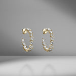 Multi-Shape Hoops