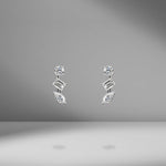 Fancy Shape Bar Studs