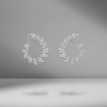 Stella Diamond Earrings