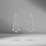 Charlotte Drop Earrings