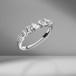 Multi-Shape Half Band