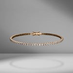 Diamond Tennis Bracelet - 3.00 Carats
