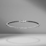 Diamond Tennis Bracelet - 3.00 Carats