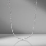 Marquise Diamond Necklace