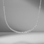 Marquise Diamond Necklace