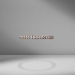 Micro Pavé Diamond Eternity Band
