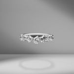 Multi-Shape Half Band