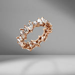 Nolita Eternity Band