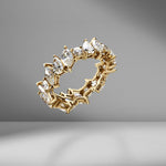 Nolita Eternity Band