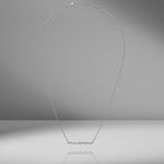 Multi-Shape Bar Pendant