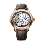 Millenary Minute Repeater with AP Escapement 26371OR.OO.D803CR.01 - Audemars Piguet