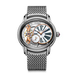 Millenary Hand-Wound 77247BC.ZZ.1272BC.01 - Audemars Piguet