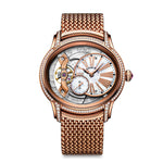 Millenary Hand-Wound 77247OR.ZZ.1272OR.01 - Audemars Piguet
