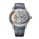 Millenary Hand-Wound 77248BC.ZZ.A111CR.01 - Audemars Piguet
