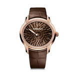 Frosted Millenary Philosophique 77266OR.GG.A823CR.01