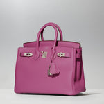 Birkin 25cm Magnolia