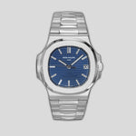 Nautilus Anniversary Ref. 5711/1P-001 Blue Dial