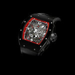RM 030 Black Dash - Richard Mille