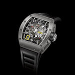 RM 030 Declutchable Rotor - Richard Mille