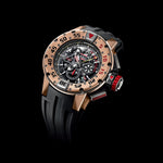 RM 032 Diver's Watch Red Gold - Richard Mille