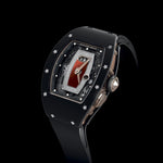 RM 37 Black Ceramic - Richard Mille