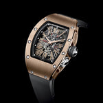 RM 37 Red Gold - Richard Mille