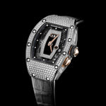 RM 37 White Gold - Richard Mille