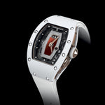 RM 37 White Ceramic - Richard Mille