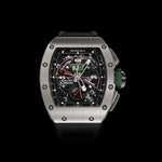 RM 11-01 Roberto Mancini Titanium - Richard Mille