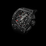 RM 11-02 GMT - Richard Mille