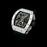 RM 11-02 Le Mans Classic - Richard Mille