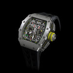 RM 11-03 Titanium - Richard Mille