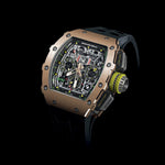 RM 11-03 Red Gold - Richard Mille