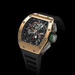RM 11-01 Roberto Mancini Red Gold - Richard Mille