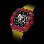 RM 35-02 Rafael Nadal NTPT Red White - Richard Mille