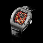RM 26-02 Evil Eye - Richard Mille
