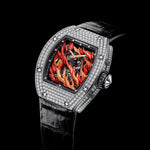 RM 26-02 Evil Eye - Richard Mille
