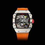 RM 27-02 Rafael Nadal - Richard Mille