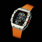 RM 27-02 Rafael Nadal - Richard Mille