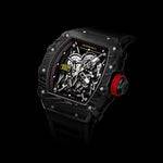 RM 35-02 Rafael Nadal NTPT Carbon - Richard Mille