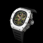 RM 50-02 ACJ - Richard Mille
