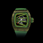 RM 59-01 Yohan Blake Vue - Richard Mille