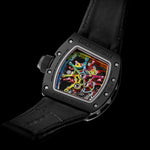 RM 68-01 Kongo - Richard Mille