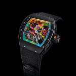 RM 68-01 Kongo - Richard Mille