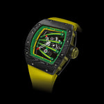 RM 59-01 Yohan Blake limited Edition - Richard Mille