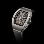 RM 037 Titanium Ladies Automatic - Richard Mille