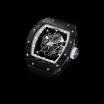 RM 055 White Legend - Richard Mille