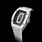 RM 07-01 ATZ White Ceramic - Richard Mille