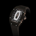 RM 07-01 ATZ Brown Ceramic - Richard Mille