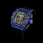 RM 11-03 Jean Todt - Richard Mille